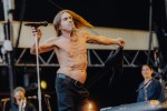 Nick Cave, Iggy Pop und Co,  | © laut.de (Fotograf: Rainer Keuenhof)