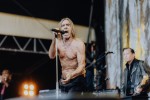 Nick Cave, Iggy Pop und Co,  | © laut.de (Fotograf: Rainer Keuenhof)