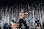 Nick Cave, Iggy Pop und Co,  | © laut.de (Fotograf: Rainer Keuenhof)