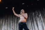 Nick Cave, Iggy Pop und Co,  | © laut.de (Fotograf: Rainer Keuenhof)