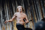 Nick Cave, Iggy Pop und Co,  | © laut.de (Fotograf: Rainer Keuenhof)