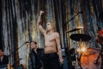 Nick Cave, Iggy Pop und Co,  | © laut.de (Fotograf: Rainer Keuenhof)