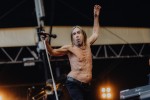 Nick Cave, Iggy Pop und Co,  | © laut.de (Fotograf: Rainer Keuenhof)