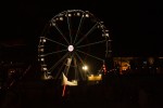 Als herrschte nicht schon genug Hitze auf dem Gelände, fackelten Electric Callboy, The Prodigy u.a. auch noch die Bühnen ab., Southside, 2025 | © laut.de (Fotograf: Désirée Pezzetta)