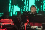 Als herrschte nicht schon genug Hitze auf dem Gelände, fackelten Electric Callboy, The Prodigy u.a. auch noch die Bühnen ab., Southside, 2025 | © laut.de (Fotograf: Désirée Pezzetta)