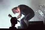 Als herrschte nicht schon genug Hitze auf dem Gelände, fackelten Electric Callboy, The Prodigy u.a. auch noch die Bühnen ab., Southside, 2025 | © laut.de (Fotograf: Désirée Pezzetta)