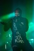 Als herrschte nicht schon genug Hitze auf dem Gelände, fackelten Electric Callboy, The Prodigy u.a. auch noch die Bühnen ab., Southside, 2025 | © laut.de (Fotograf: Désirée Pezzetta)