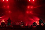 Als herrschte nicht schon genug Hitze auf dem Gelände, fackelten Electric Callboy, The Prodigy u.a. auch noch die Bühnen ab., Southside, 2025 | © laut.de (Fotograf: Désirée Pezzetta)