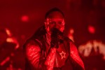 Als herrschte nicht schon genug Hitze auf dem Gelände, fackelten Electric Callboy, The Prodigy u.a. auch noch die Bühnen ab., Southside, 2025 | © laut.de (Fotograf: Désirée Pezzetta)