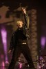 Als herrschte nicht schon genug Hitze auf dem Gelände, fackelten Electric Callboy, The Prodigy u.a. auch noch die Bühnen ab., Southside, 2025 | © laut.de (Fotograf: Désirée Pezzetta)