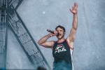 Als herrschte nicht schon genug Hitze auf dem Gelände, fackelten Electric Callboy, The Prodigy u.a. auch noch die Bühnen ab., Southside, 2025 | © laut.de (Fotograf: Désirée Pezzetta)