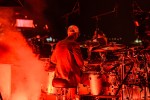 Als herrschte nicht schon genug Hitze auf dem Gelände, fackelten Electric Callboy, The Prodigy u.a. auch noch die Bühnen ab., Southside, 2025 | © laut.de (Fotograf: Désirée Pezzetta)