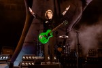 Green Day,  | © laut.de (Fotograf: Désirée Pezzetta)