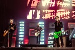 Green Day,  | © laut.de (Fotograf: Désirée Pezzetta)