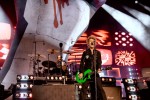 Green Day,  | © laut.de (Fotograf: Désirée Pezzetta)