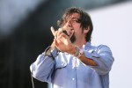 Deftones,  | © laut.de (Fotograf: Björn Buddenbohm)