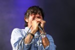Deftones,  | © laut.de (Fotograf: Björn Buddenbohm)