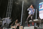 Deftones,  | © laut.de (Fotograf: Björn Buddenbohm)