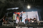 Deftones,  | © laut.de (Fotograf: Björn Buddenbohm)