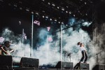Deftones,  | © laut.de (Fotograf: Désirée Pezzetta)