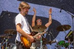 Irie Révoltés,  | © laut.de (Fotograf: Björn Buddenbohm)