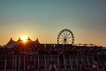 Biffy Clyro, Southside, 2025 | © laut.de (Fotograf: Désirée Pezzetta)