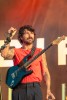 Biffy Clyro, Southside, 2025 | © laut.de (Fotograf: Désirée Pezzetta)