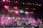 Biffy Clyro, Southside, 2025 | © laut.de (Fotograf: Désirée Pezzetta)