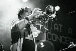 Bright Eyes, Berlin, Tempodrom, 2025 | © laut.de (Fotograf: Désirée Pezzetta)
