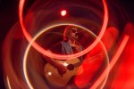 Bright Eyes, Berlin, Tempodrom, 2025 | © laut.de (Fotograf: Désirée Pezzetta)