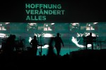 Fury In The Slaughterhouse, Mannheim, Palastzelt, 2025 | © laut.de (Fotograf: Christof Cordas)