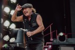 Wie ein Schlag in die Magengrube: Angus Young und Co. kehren auf "Power Up"-Tour nach Deutschland zurück., Berlin, Olympiastadion, 2025 | © laut.de (Fotograf: Désirée Pezzetta)