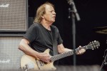 Wie ein Schlag in die Magengrube: Angus Young und Co. kehren auf "Power Up"-Tour nach Deutschland zurück., Berlin, Olympiastadion, 2025 | © laut.de (Fotograf: Désirée Pezzetta)