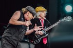 Wie ein Schlag in die Magengrube: Angus Young und Co. kehren auf "Power Up"-Tour nach Deutschland zurück., Berlin, Olympiastadion, 2025 | © laut.de (Fotograf: Désirée Pezzetta)