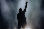 Lionel Richie, Berlin, Uber Arena, 2025 | © laut.de (Fotograf: Rainer Keuenhof)