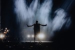 Lionel Richie, Berlin, Uber Arena, 2025 | © laut.de (Fotograf: Rainer Keuenhof)