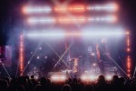 Lionel Richie, Berlin, Uber Arena, 2025 | © laut.de (Fotograf: Rainer Keuenhof)