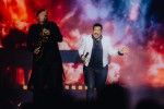 Lionel Richie, Berlin, Uber Arena, 2025 | © laut.de (Fotograf: Rainer Keuenhof)