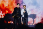 Lionel Richie, Berlin, Uber Arena, 2025 | © laut.de (Fotograf: Rainer Keuenhof)