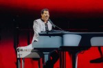 Lionel Richie, Berlin, Uber Arena, 2025 | © laut.de (Fotograf: Rainer Keuenhof)