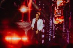 Lionel Richie, Berlin, Uber Arena, 2025 | © laut.de (Fotograf: Rainer Keuenhof)