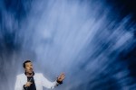 Lionel Richie, Berlin, Uber Arena, 2025 | © laut.de (Fotograf: Rainer Keuenhof)