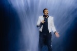 Lionel Richie, Berlin, Uber Arena, 2025 | © laut.de (Fotograf: Rainer Keuenhof)
