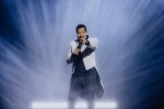 Lionel Richie, Berlin, Uber Arena, 2025 | © laut.de (Fotograf: Rainer Keuenhof)