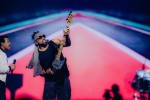 Lionel Richie, Berlin, Uber Arena, 2025 | © laut.de (Fotograf: Rainer Keuenhof)