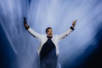 Lionel Richie, Berlin, Uber Arena, 2025 | © laut.de (Fotograf: Rainer Keuenhof)