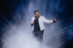 Lionel Richie, Berlin, Uber Arena, 2025 | © laut.de (Fotograf: Rainer Keuenhof)