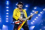 Scorpions,  | © laut.de (Fotograf: Torsten Hirdes)
