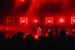 Sparks, Berlin, Uber Eats Music Hall, 2025 | © laut.de (Fotograf: Rainer Keuenhof)