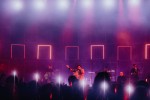 Sparks, Berlin, Uber Eats Music Hall, 2025 | © laut.de (Fotograf: Rainer Keuenhof)